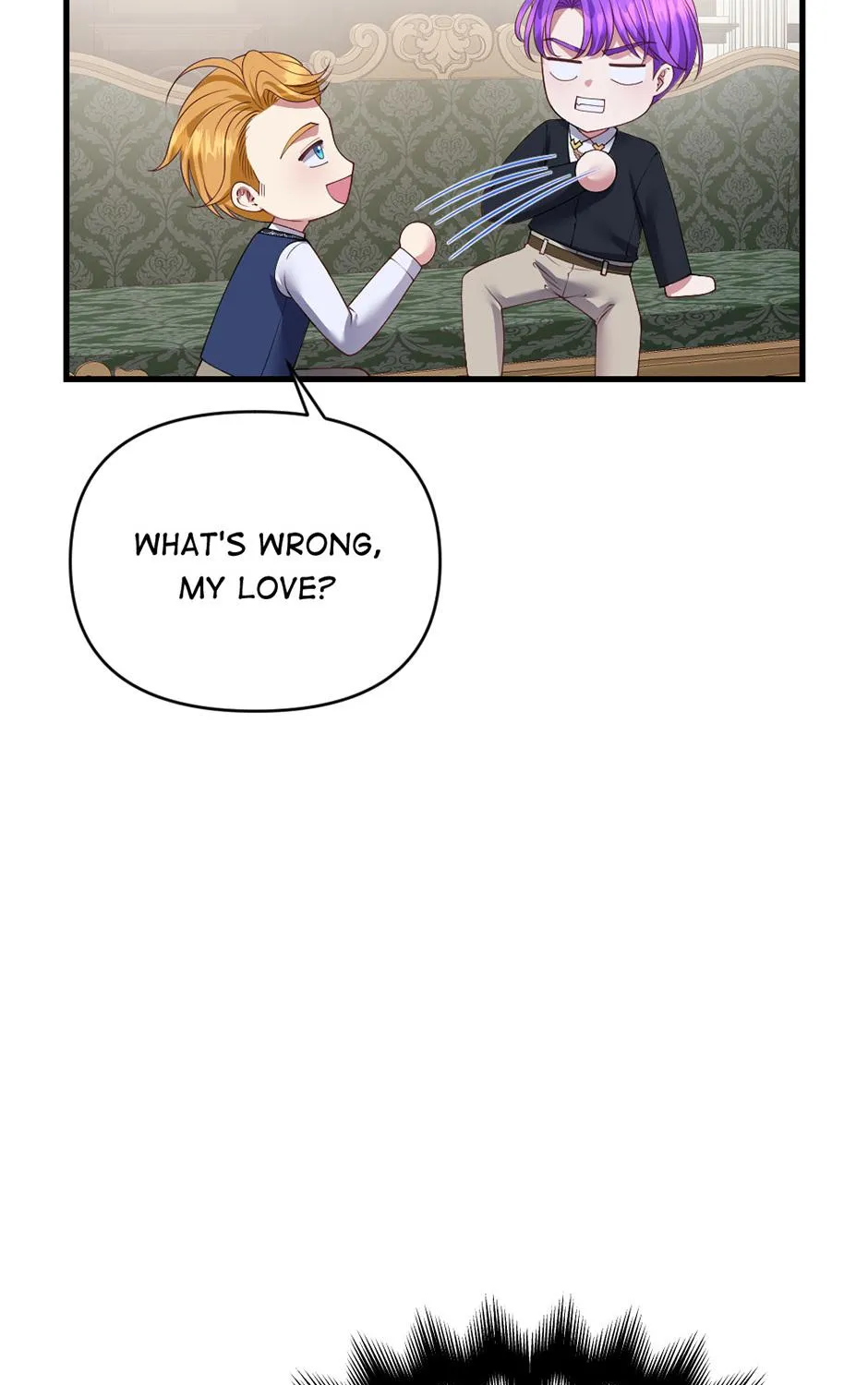 Navi's Comedy of Romantic Errors Chapter 16 page 56 - 