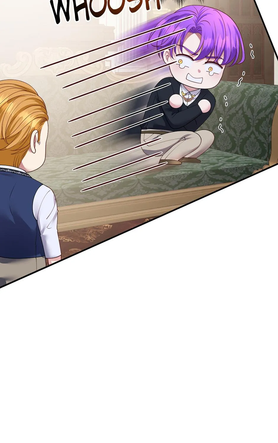 Navi's Comedy of Romantic Errors Chapter 16 page 58 - 