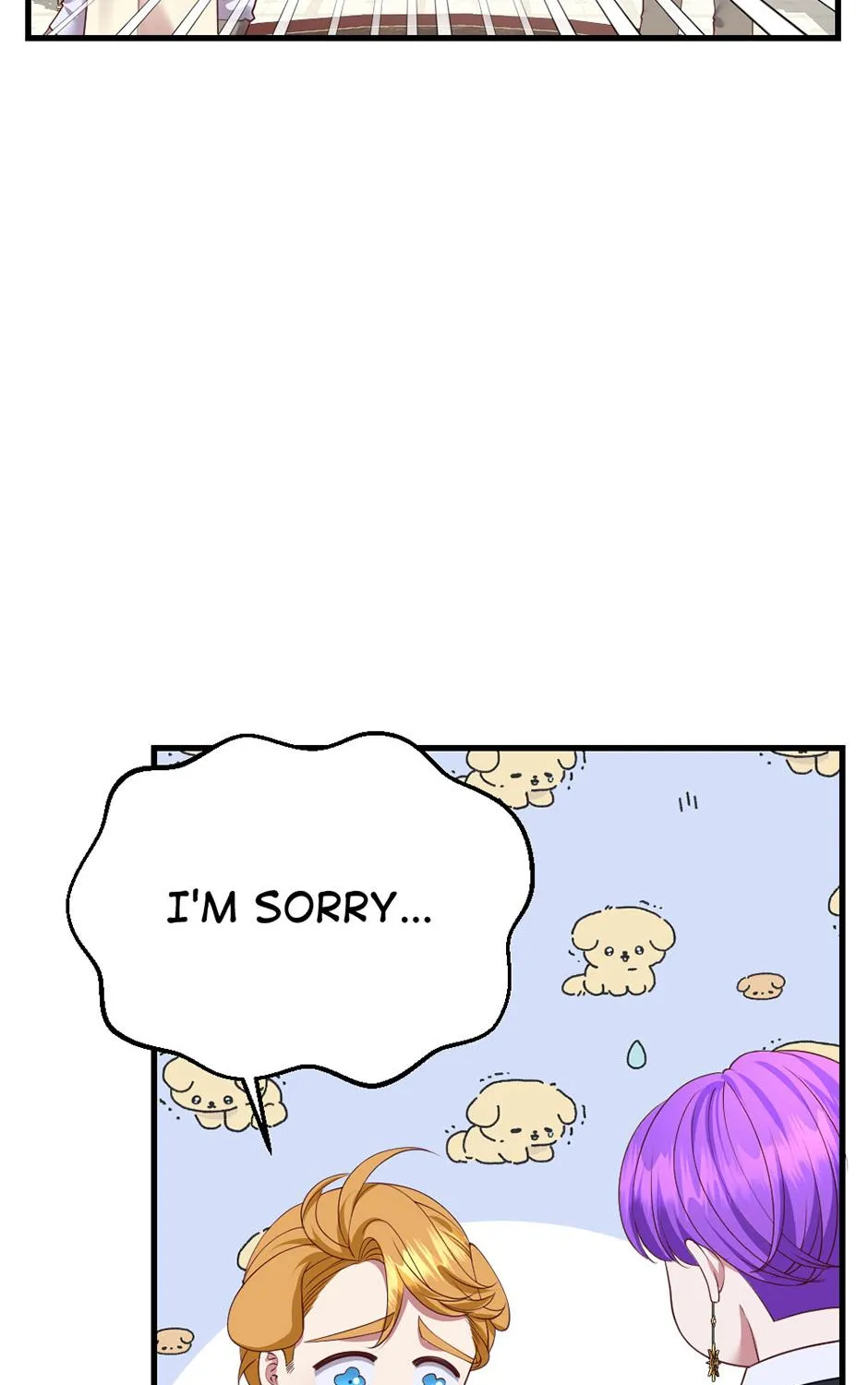 Navi's Comedy of Romantic Errors Chapter 17 page 11 - 