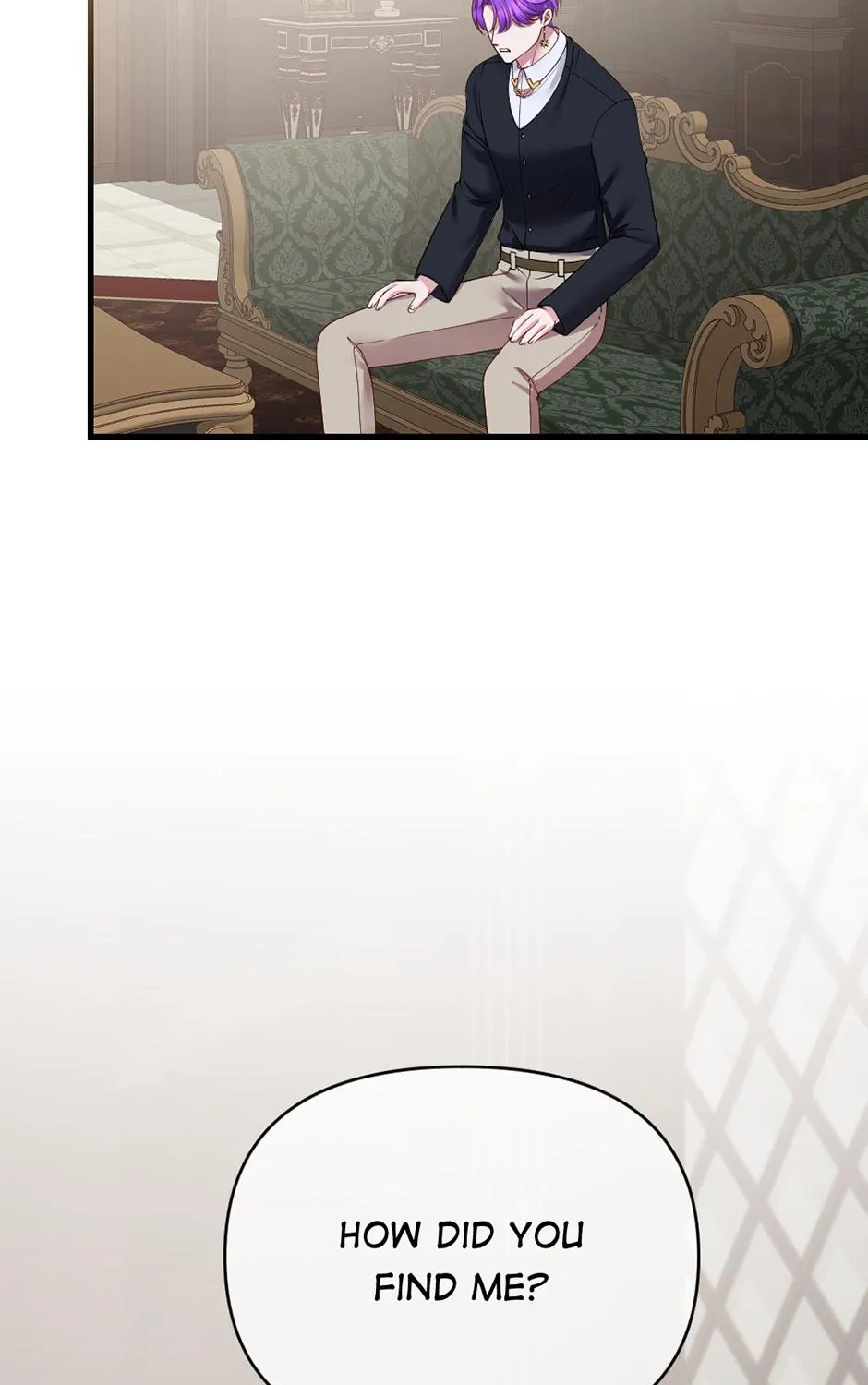 Navi's Comedy of Romantic Errors Chapter 17 page 19 - 