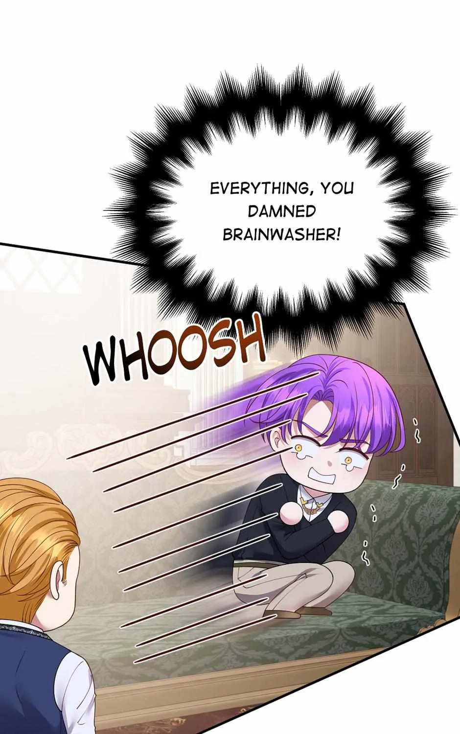Navi's Comedy of Romantic Errors Chapter 17 page 3 - 