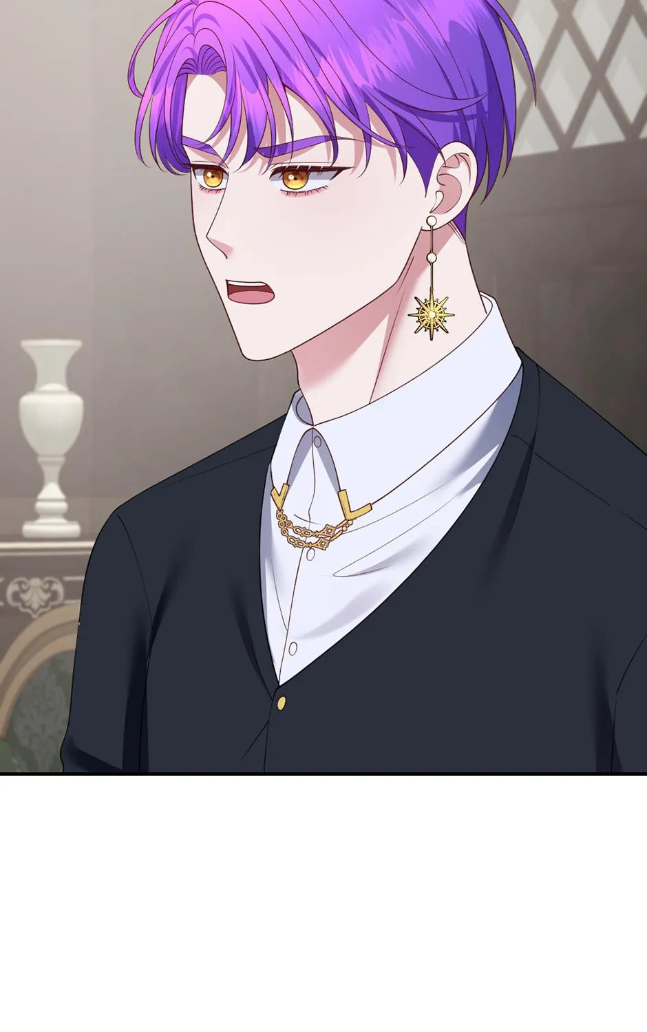 Navi's Comedy of Romantic Errors Chapter 17 page 21 - 
