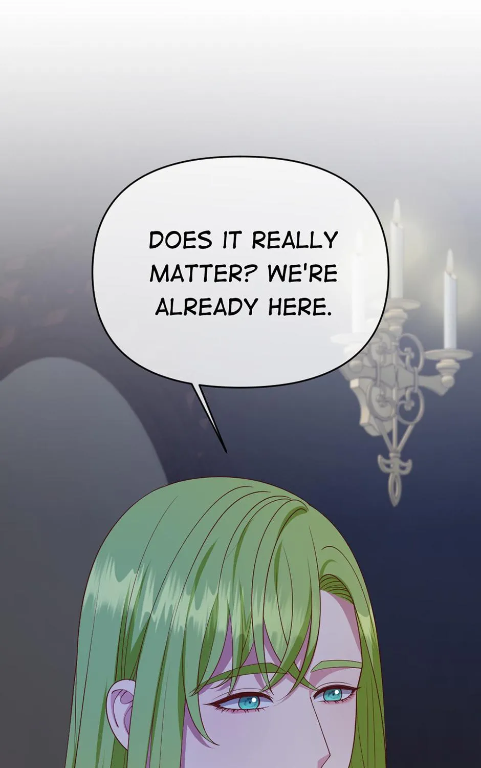 Navi's Comedy of Romantic Errors Chapter 17 page 25 - 
