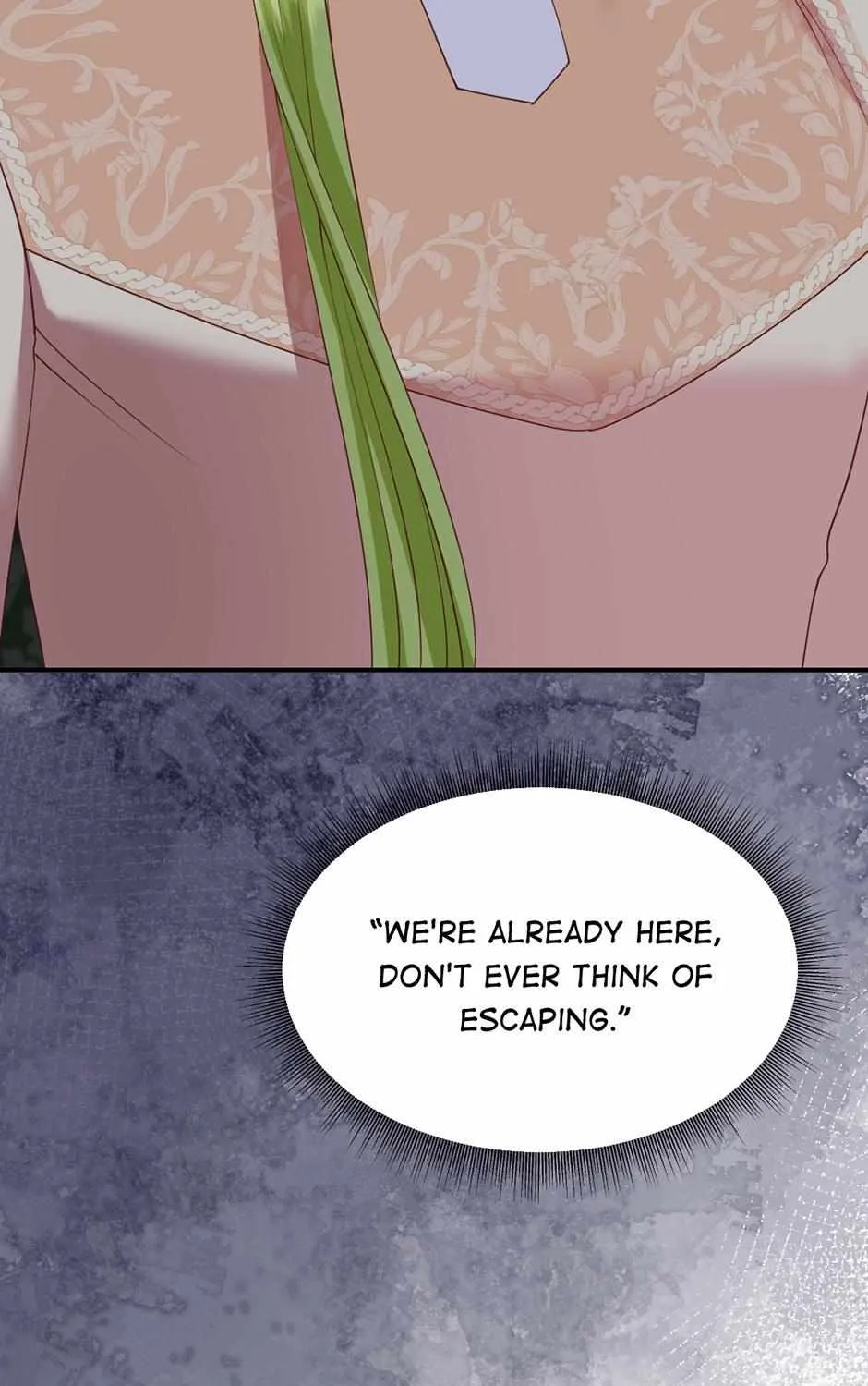 Navi's Comedy of Romantic Errors Chapter 17 page 27 - 