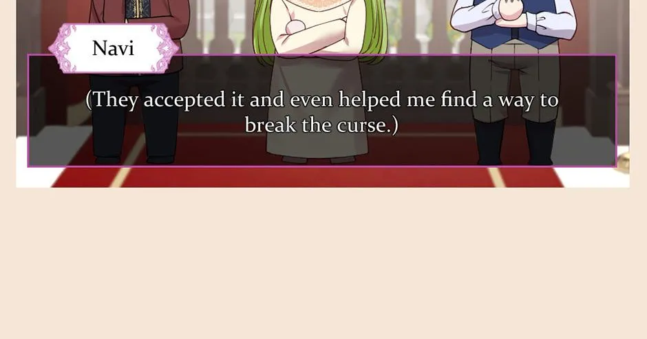 Navi's Comedy of Romantic Errors Chapter 17 page 34 - 