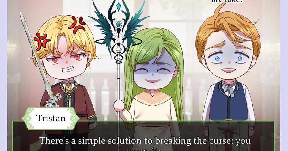 Navi's Comedy of Romantic Errors Chapter 17 page 38 - 