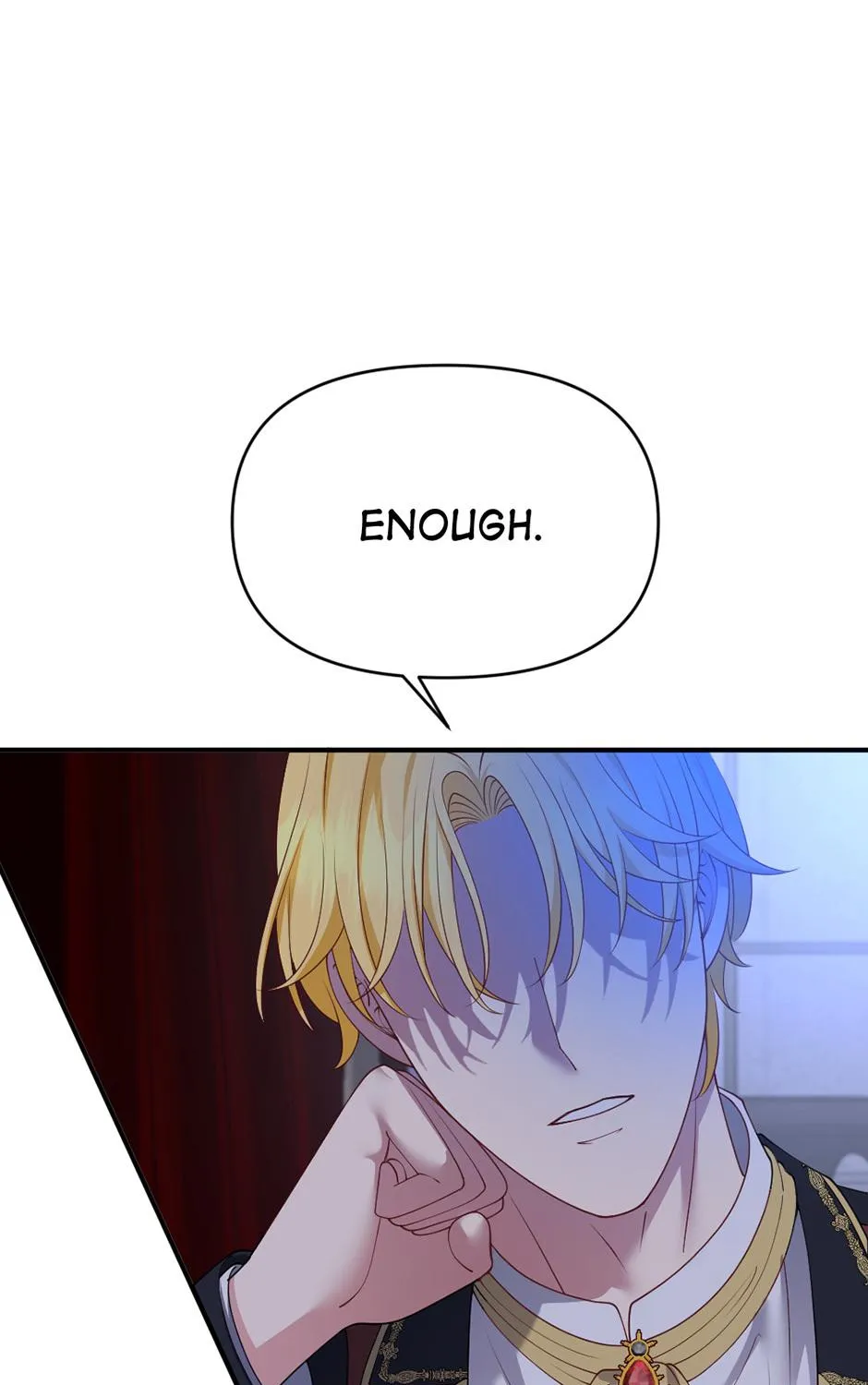 Navi's Comedy of Romantic Errors Chapter 17 page 5 - 