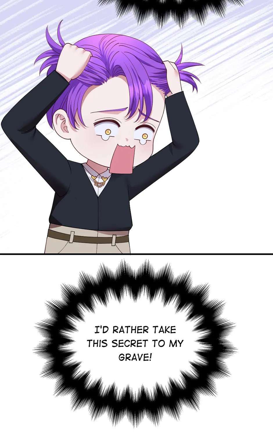 Navi's Comedy of Romantic Errors Chapter 17 page 41 - 