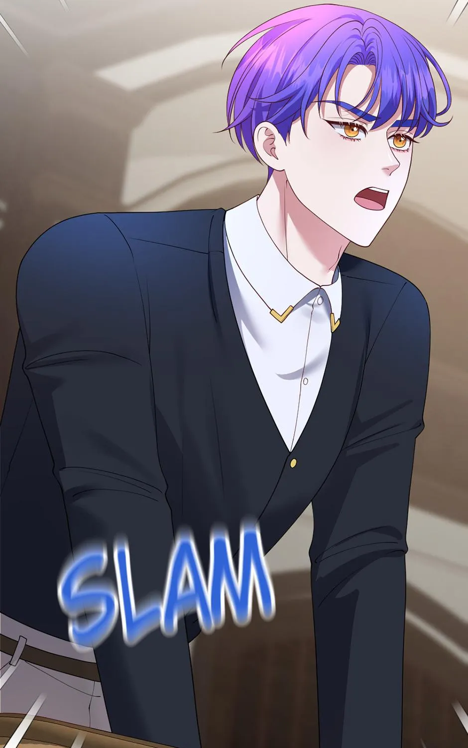 Navi's Comedy of Romantic Errors Chapter 17 page 49 - 