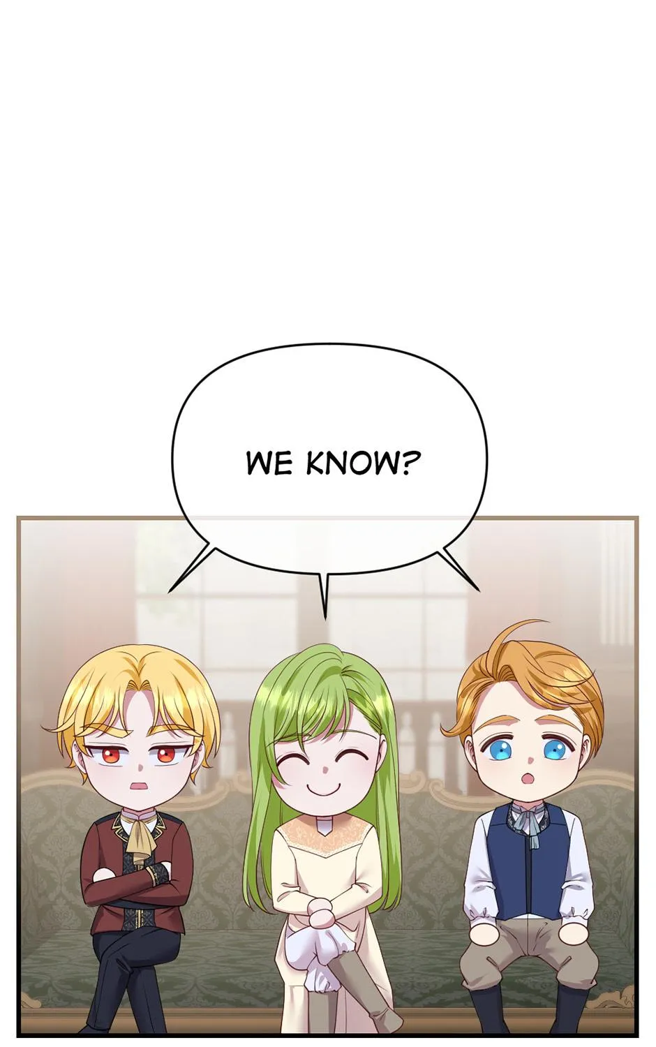 Navi's Comedy of Romantic Errors Chapter 17 page 51 - 