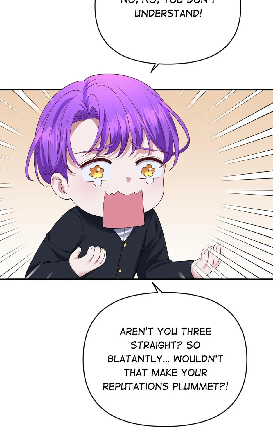 Navi's Comedy of Romantic Errors Chapter 17 page 53 - 