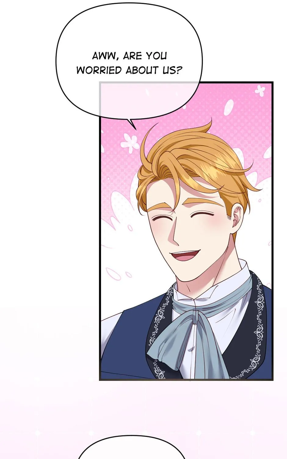 Navi's Comedy of Romantic Errors Chapter 17 page 55 - 