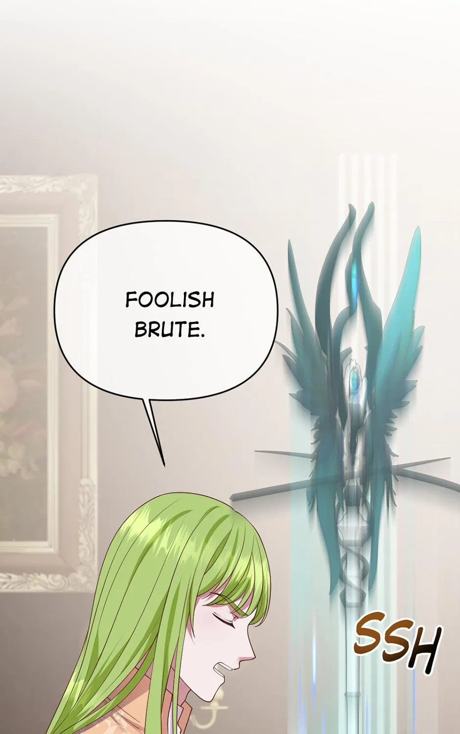 Navi's Comedy of Romantic Errors Chapter 17 page 7 - 