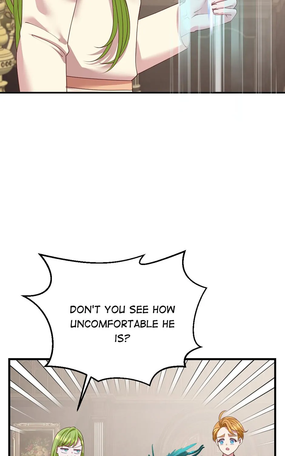 Navi's Comedy of Romantic Errors Chapter 17 page 9 - 