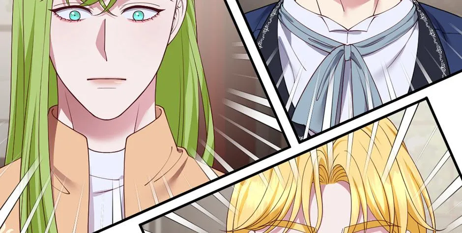 Navi's Comedy of Romantic Errors Chapter 18 page 14 - 