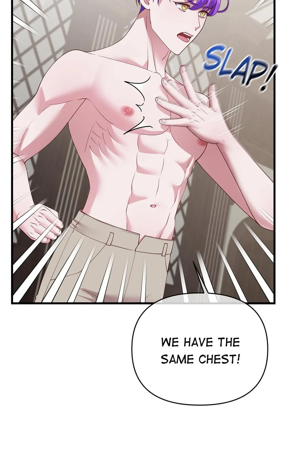 Navi's Comedy of Romantic Errors Chapter 18 page 17 - 