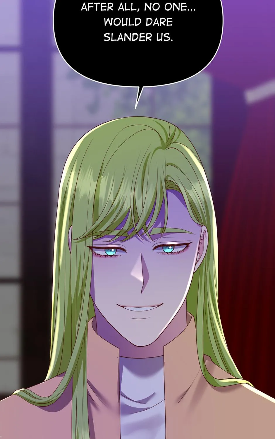 Navi's Comedy of Romantic Errors Chapter 18 page 3 - 