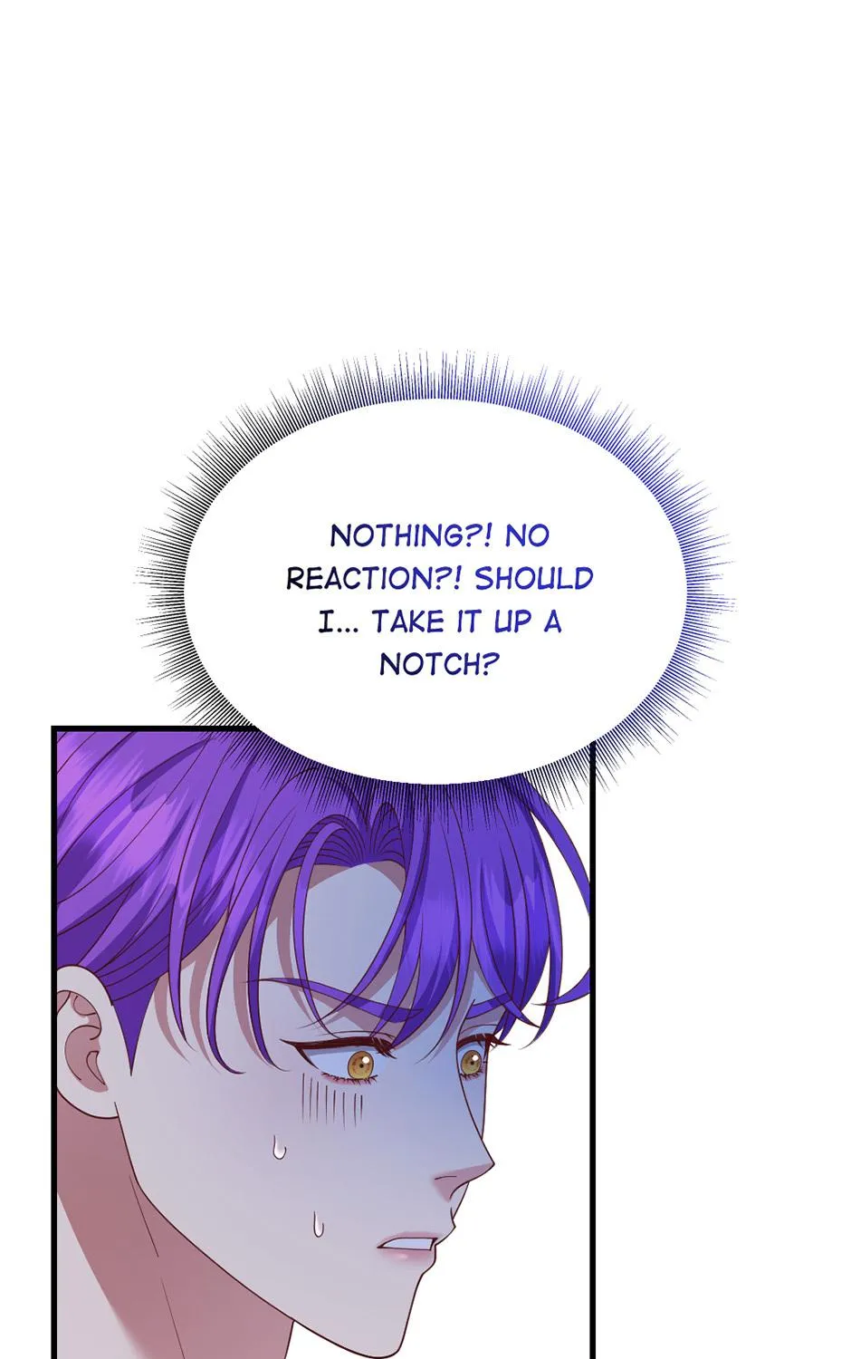 Navi's Comedy of Romantic Errors Chapter 18 page 21 - 
