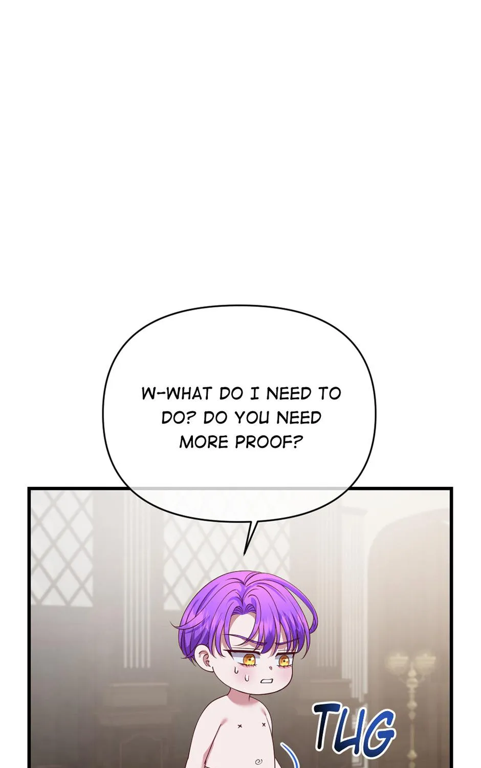 Navi's Comedy of Romantic Errors Chapter 18 page 23 - 