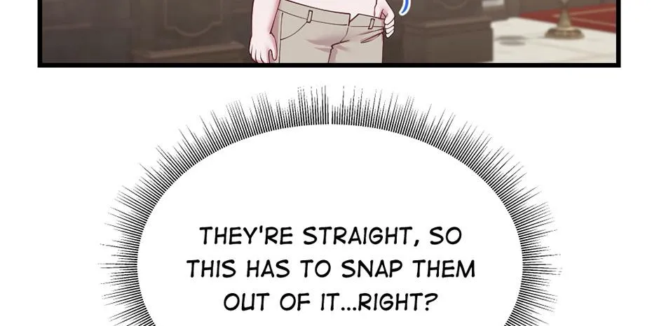 Navi's Comedy of Romantic Errors Chapter 18 page 24 - 