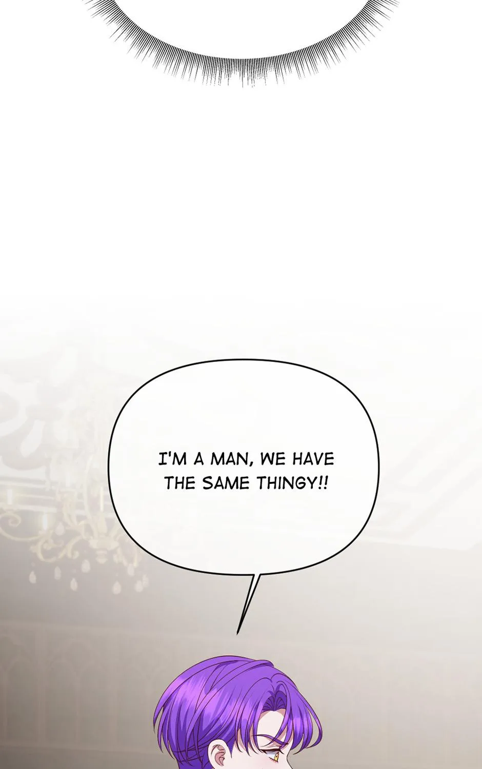Navi's Comedy of Romantic Errors Chapter 18 page 25 - 