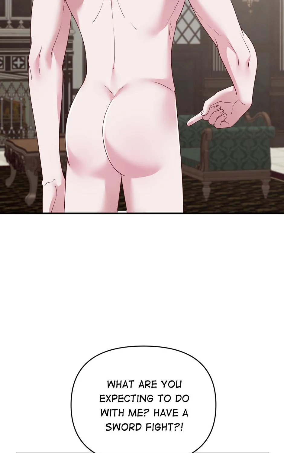 Navi's Comedy of Romantic Errors Chapter 18 page 27 - 
