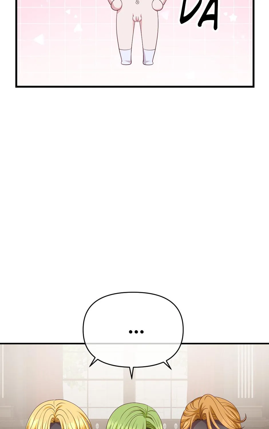 Navi's Comedy of Romantic Errors Chapter 18 page 29 - 