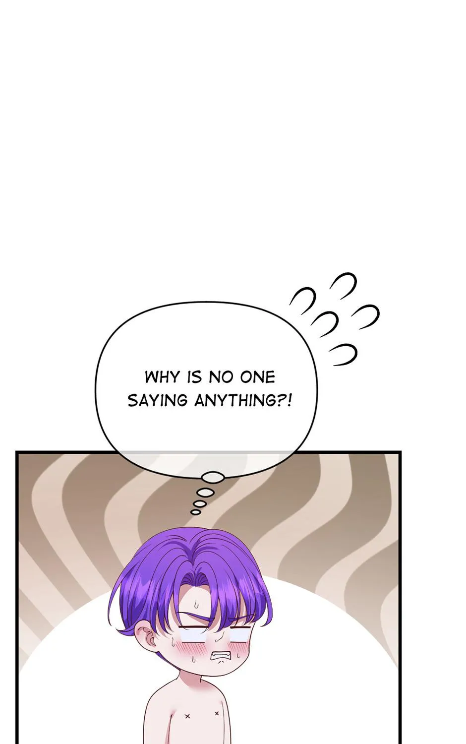 Navi's Comedy of Romantic Errors Chapter 18 page 31 - 