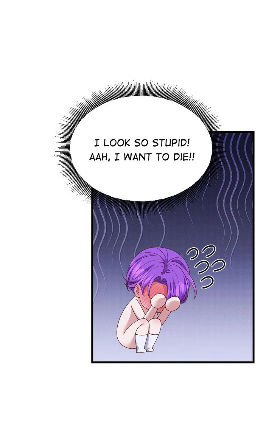 Navi's Comedy of Romantic Errors Chapter 18 page 33 - 