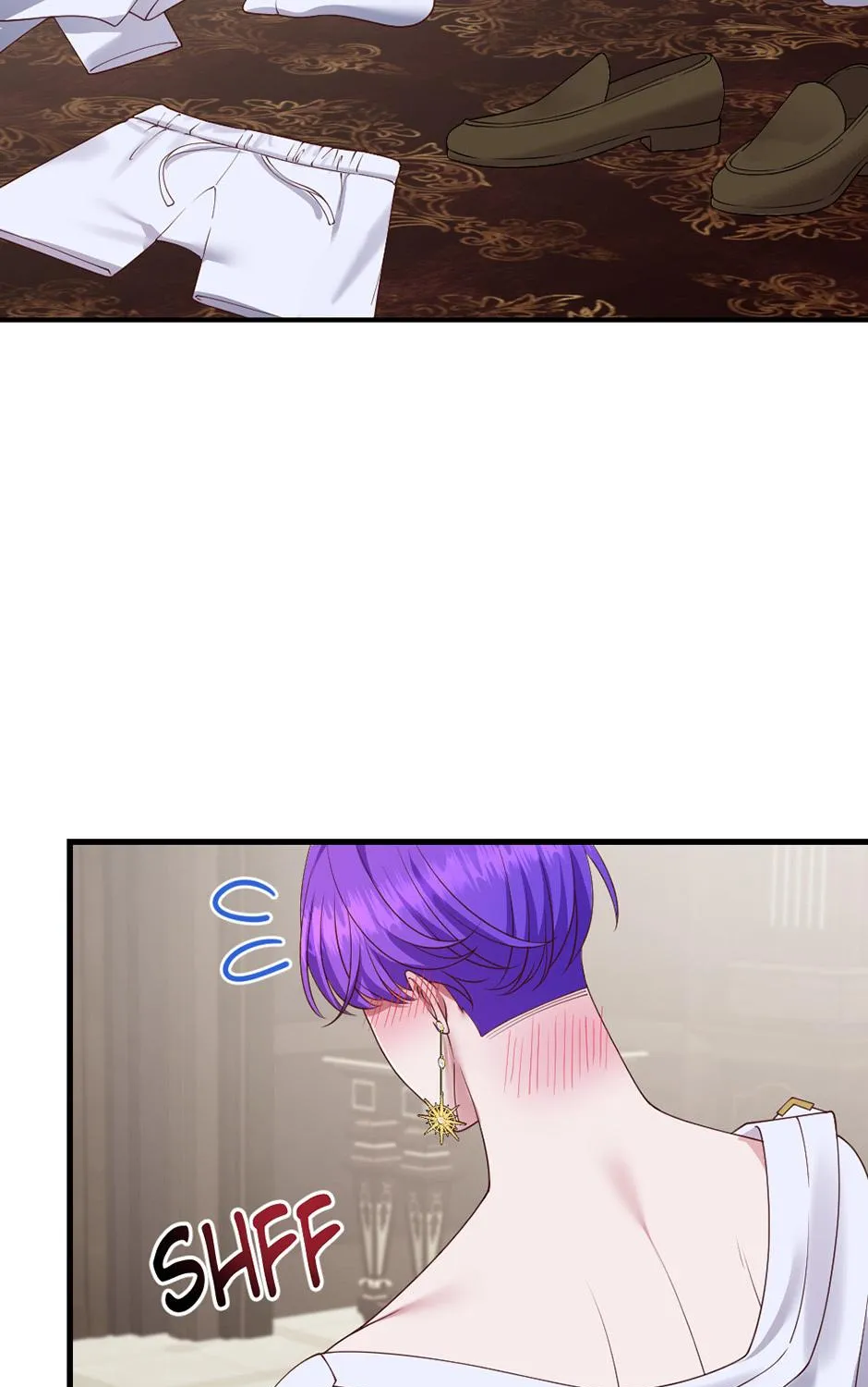 Navi's Comedy of Romantic Errors Chapter 18 page 37 - 