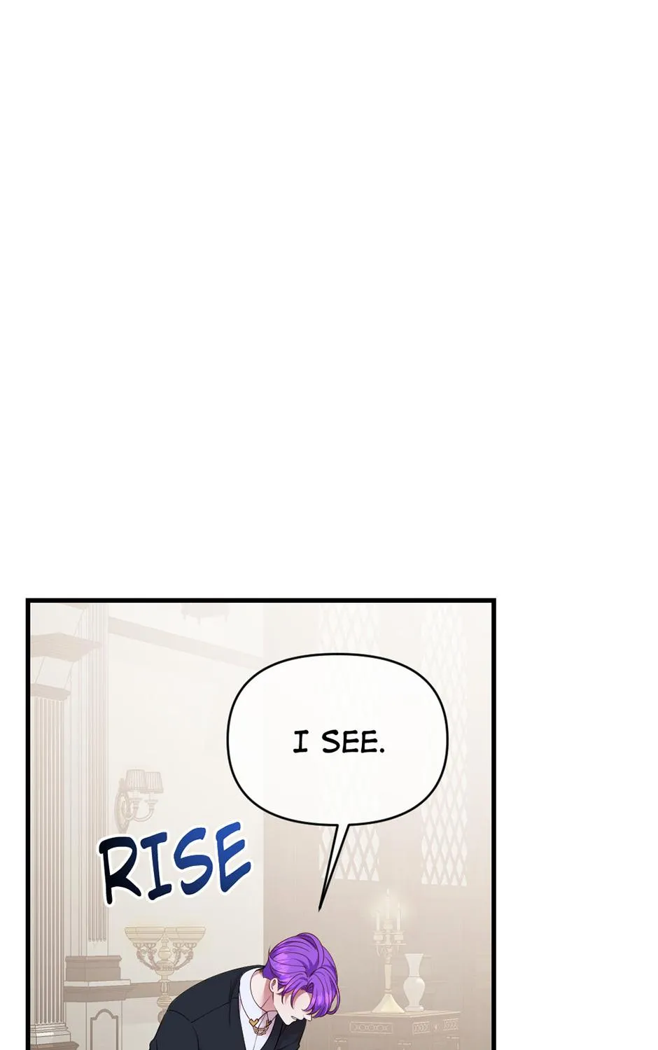 Navi's Comedy of Romantic Errors Chapter 18 page 5 - 