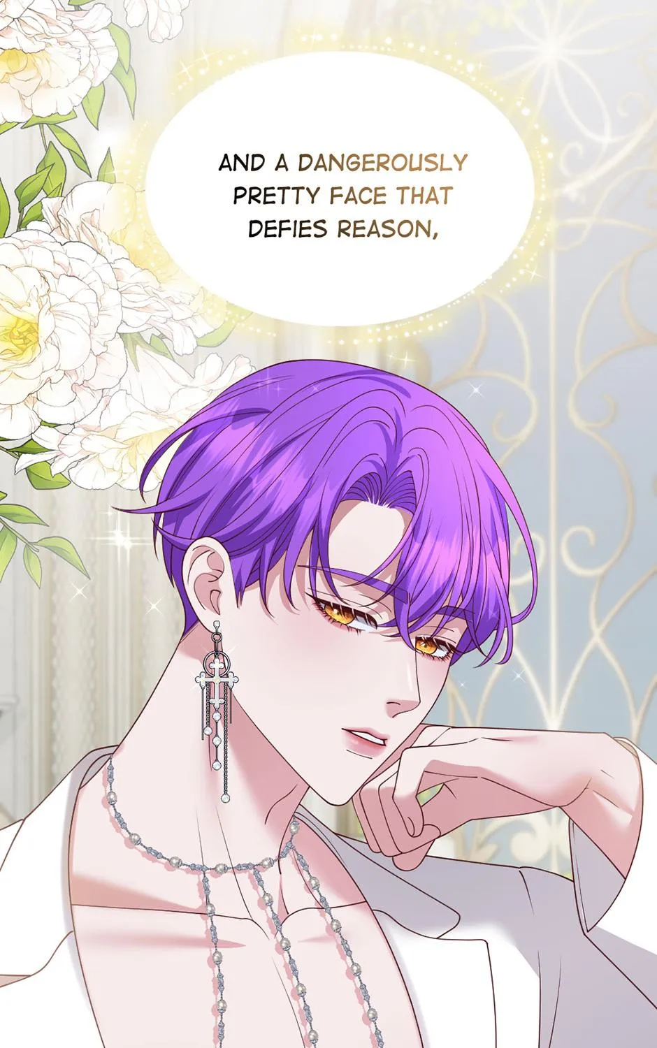 Navi's Comedy of Romantic Errors Chapter 18 page 53 - 