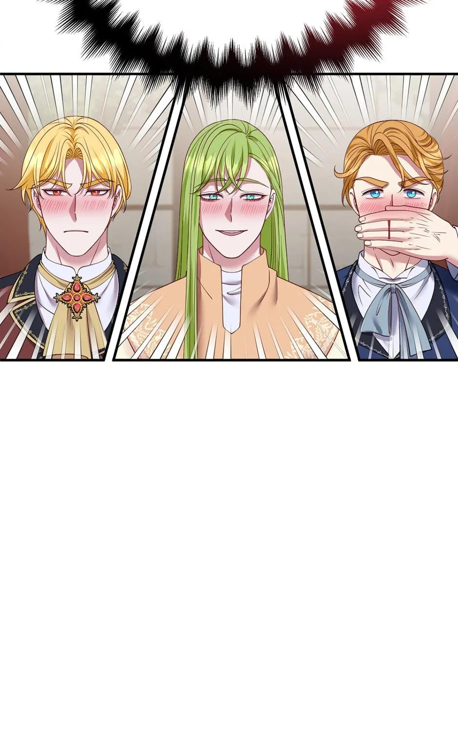 Navi's Comedy of Romantic Errors Chapter 18 page 57 - 