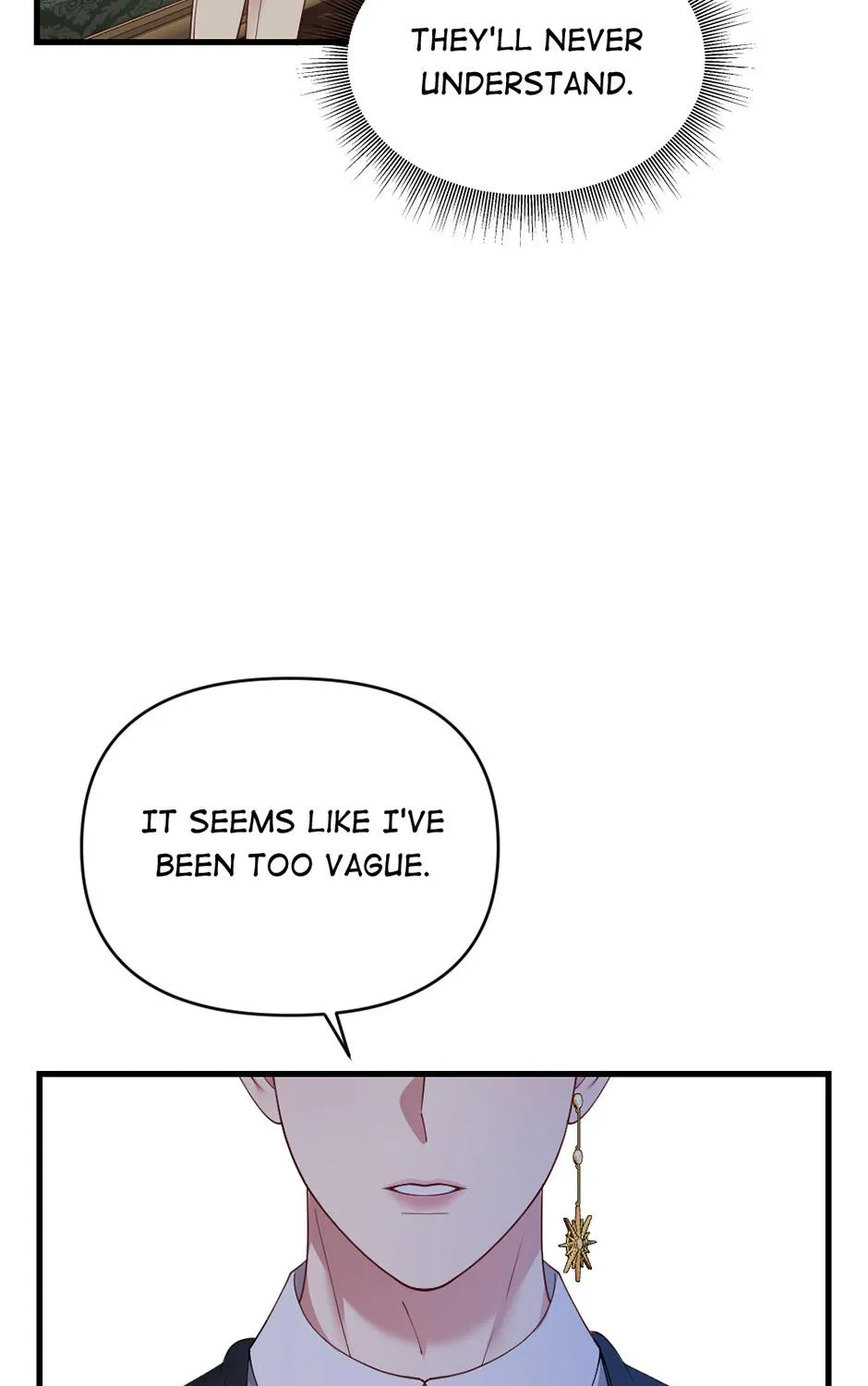 Navi's Comedy of Romantic Errors Chapter 18 page 7 - 