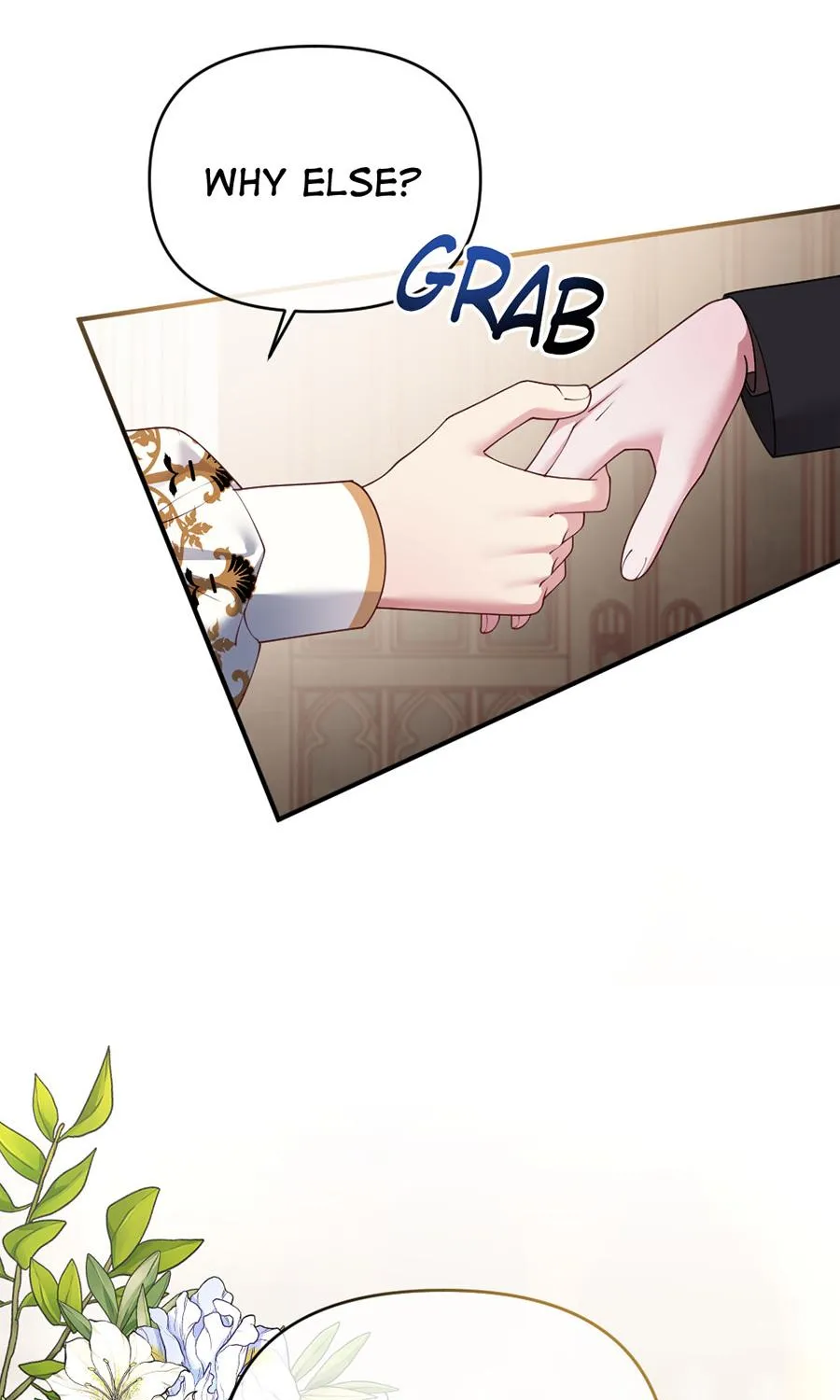 Navi's Comedy of Romantic Errors Chapter 19 page 22 - 