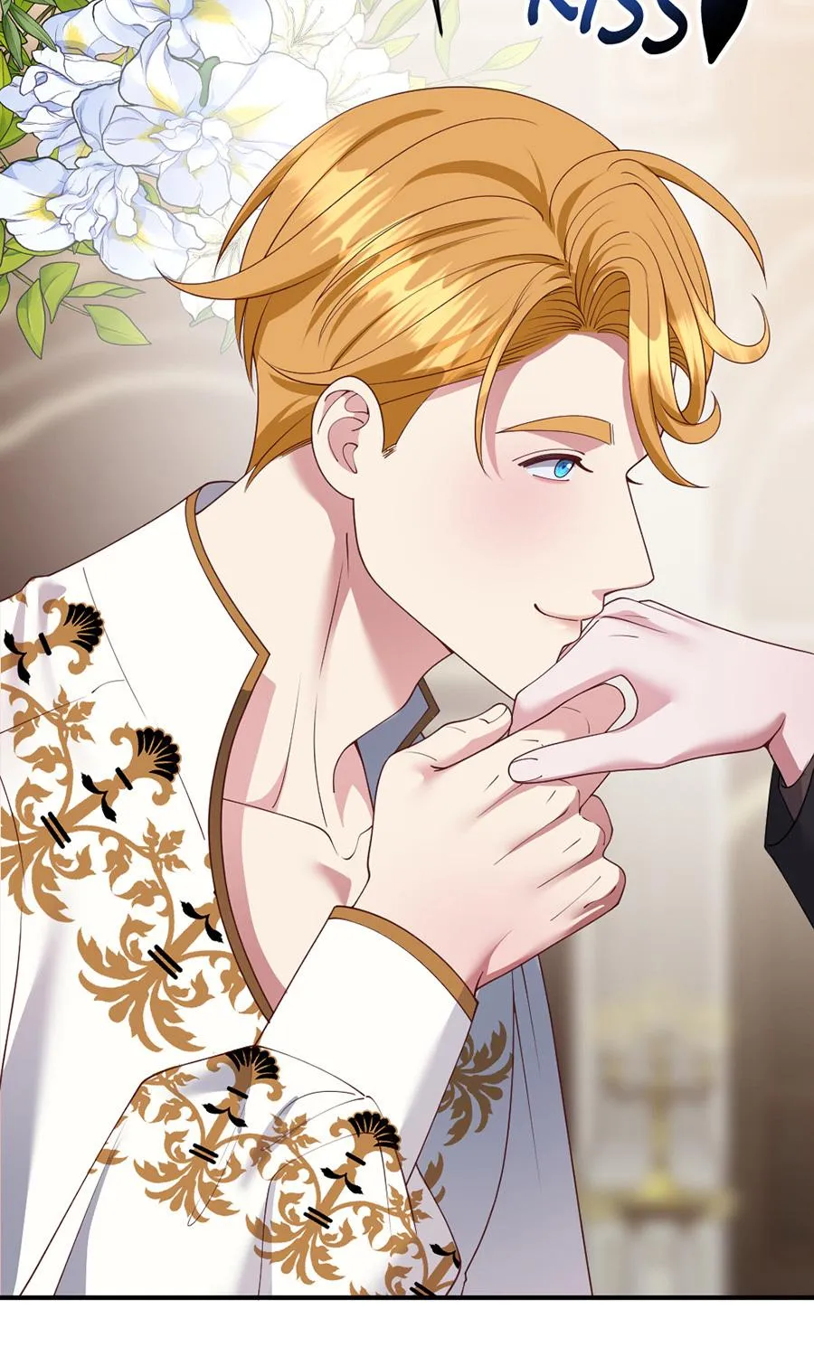 Navi's Comedy of Romantic Errors Chapter 19 page 24 - 