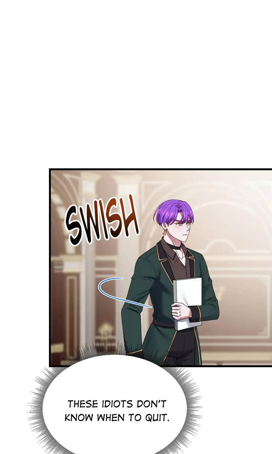 Navi's Comedy of Romantic Errors Chapter 19 page 38 - 