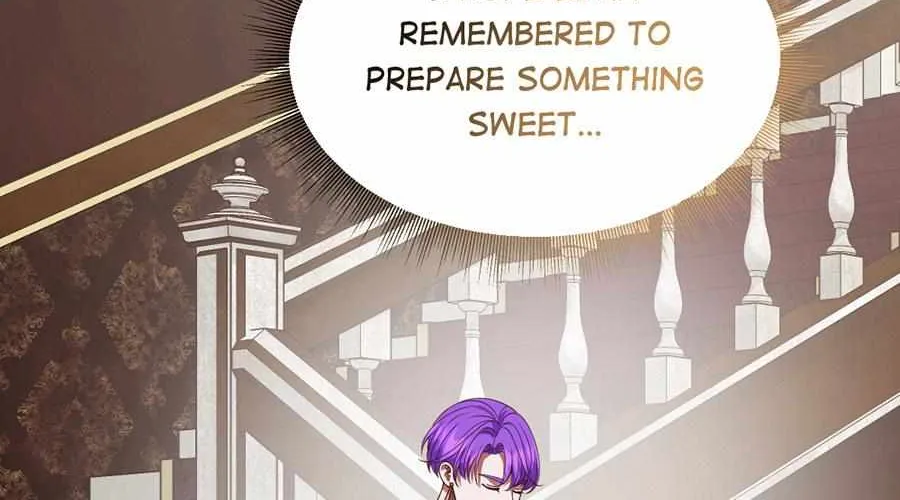 Navi's Comedy of Romantic Errors Chapter 19 page 5 - 