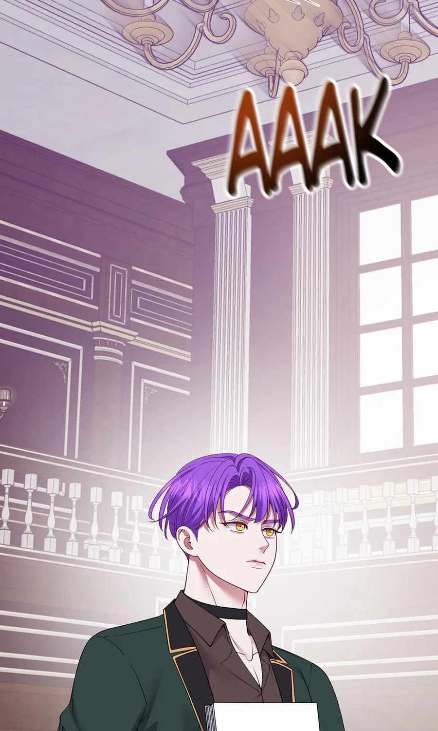 Navi's Comedy of Romantic Errors Chapter 19 page 42 - 