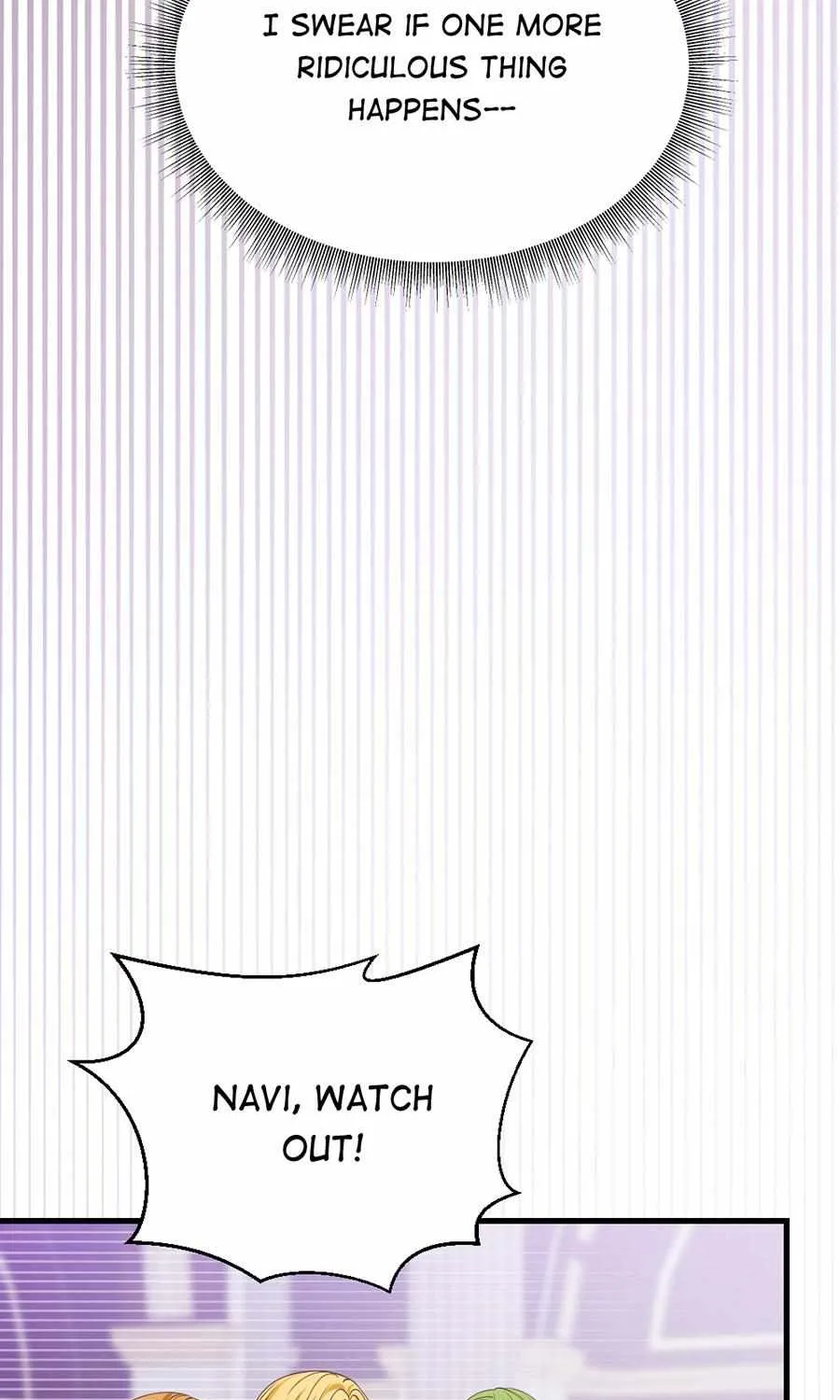 Navi's Comedy of Romantic Errors Chapter 19 page 44 - 