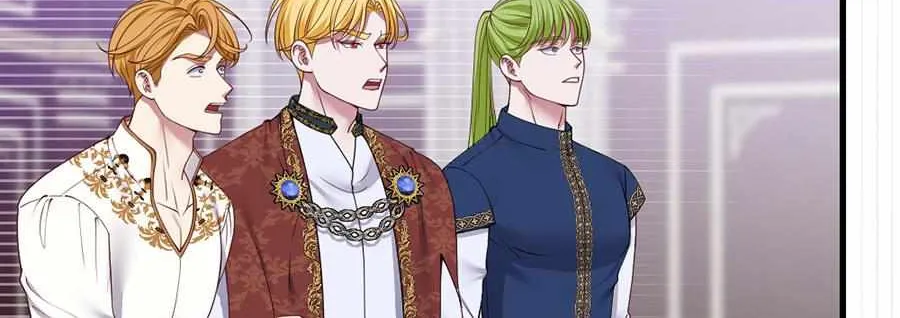Navi's Comedy of Romantic Errors Chapter 19 page 45 - 