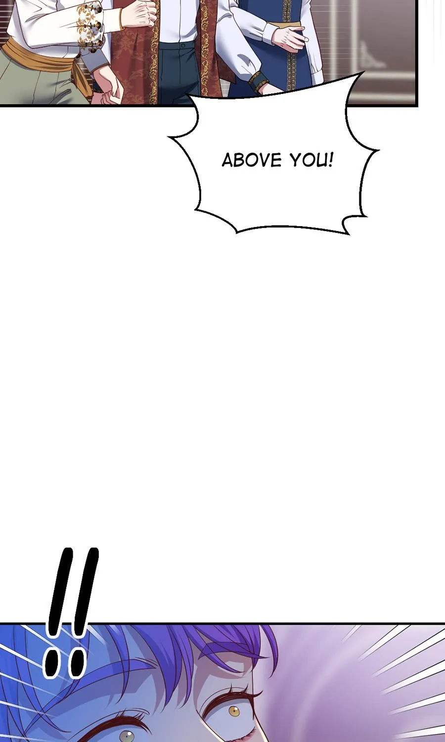 Navi's Comedy of Romantic Errors Chapter 19 page 46 - 