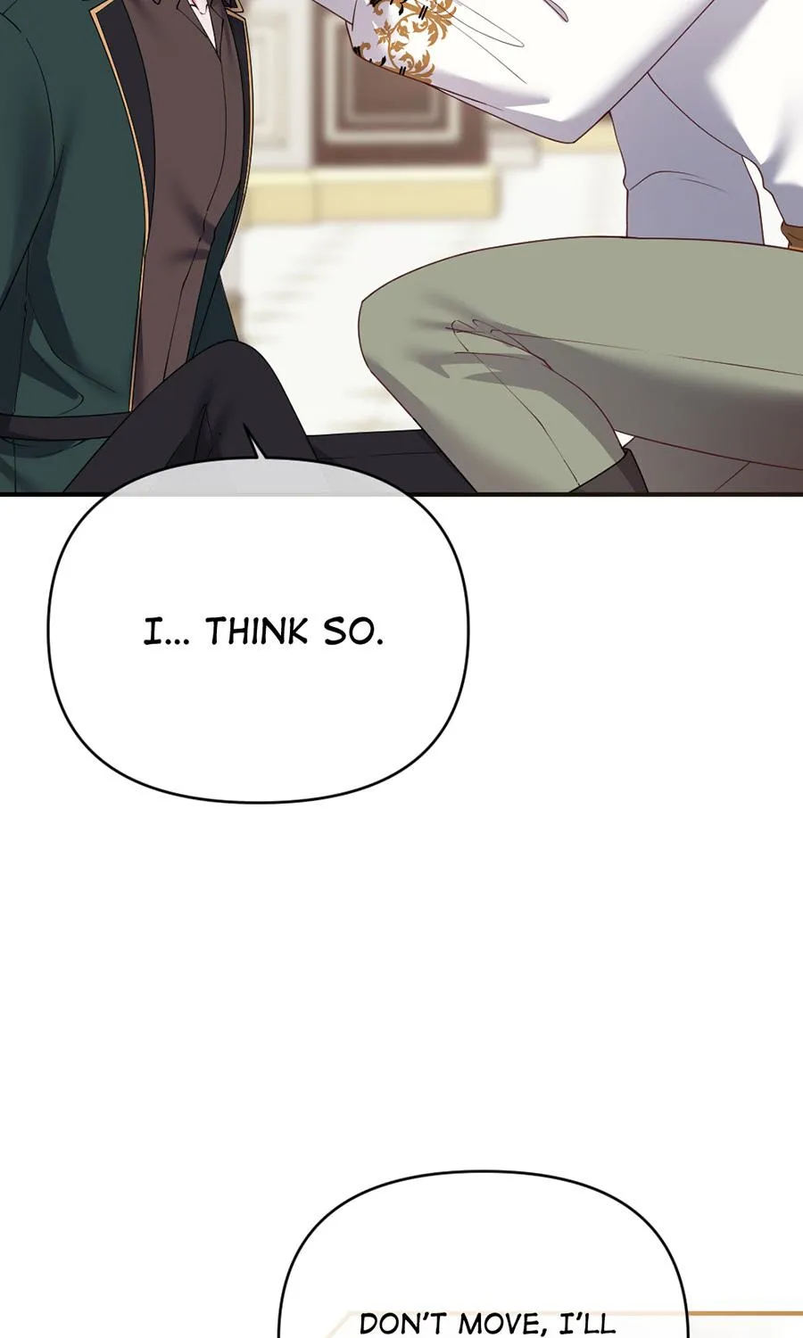 Navi's Comedy of Romantic Errors Chapter 19 page 56 - 