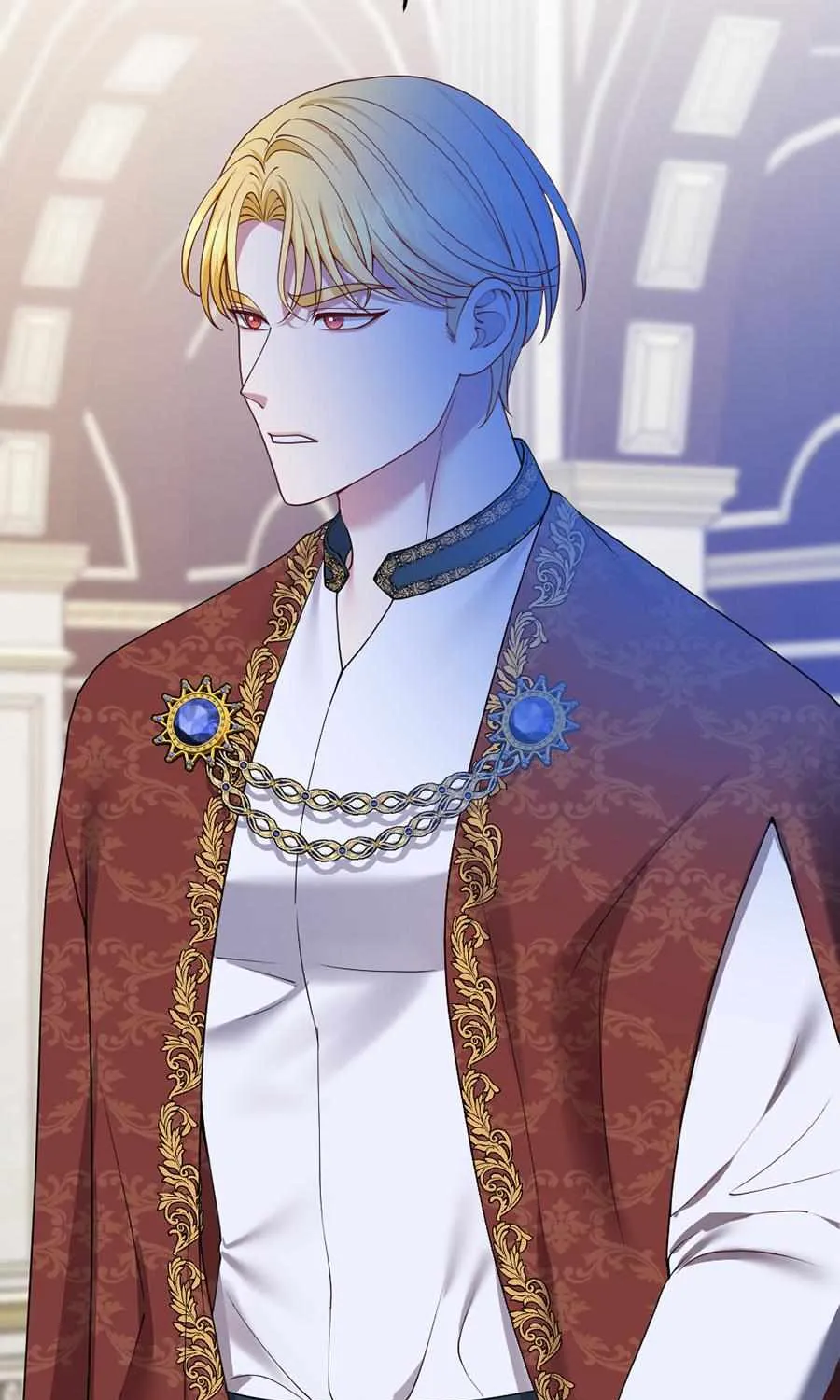 Navi's Comedy of Romantic Errors Chapter 19 page 64 - 