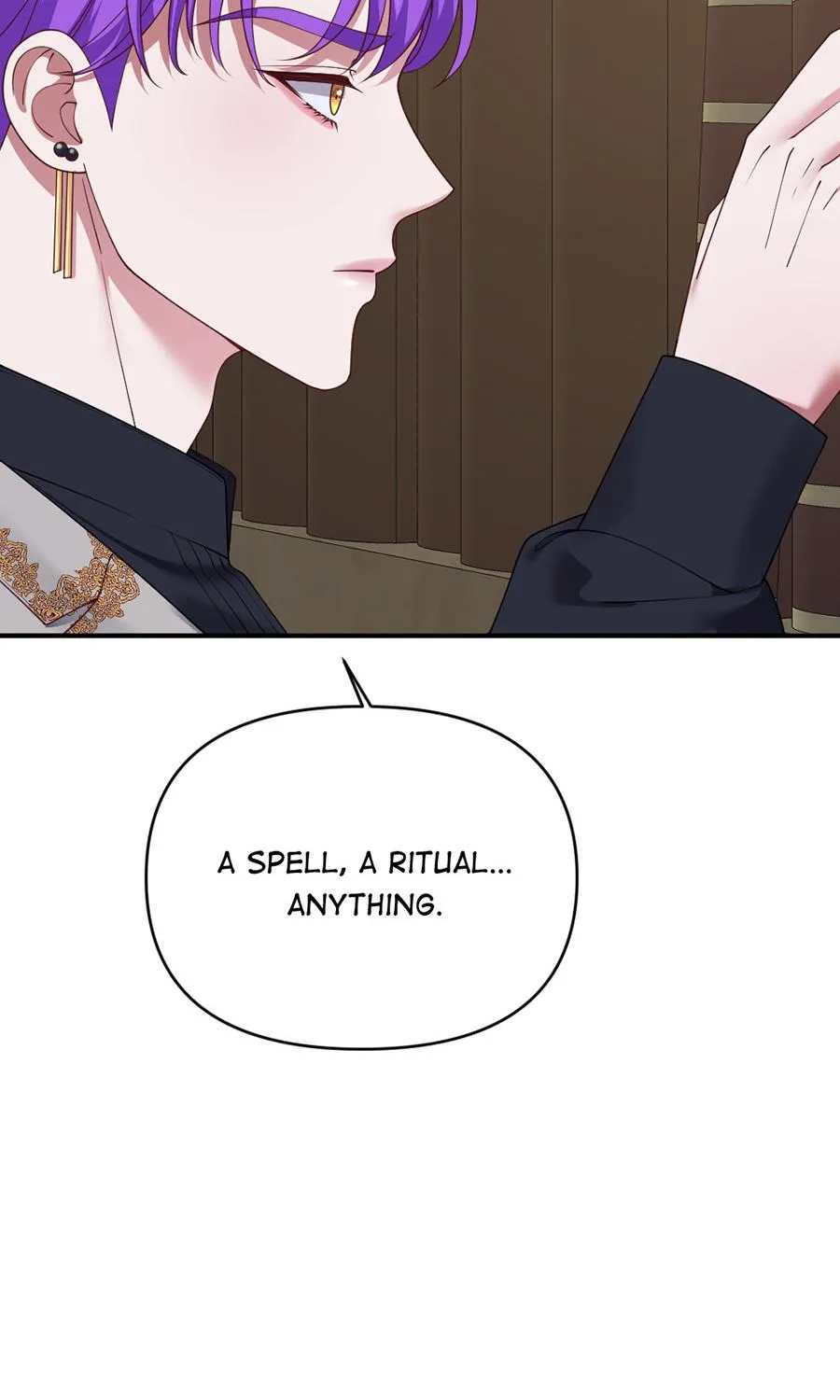Navi's Comedy of Romantic Errors Chapter 19 page 72 - 