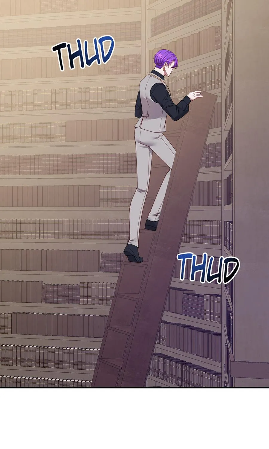 Navi's Comedy of Romantic Errors Chapter 19 page 76 - 
