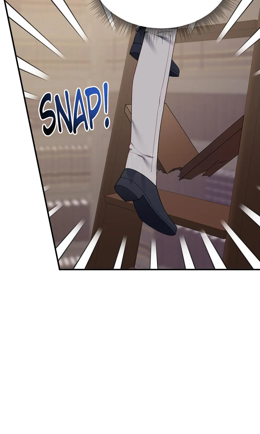 Navi's Comedy of Romantic Errors Chapter 19 page 78 - 