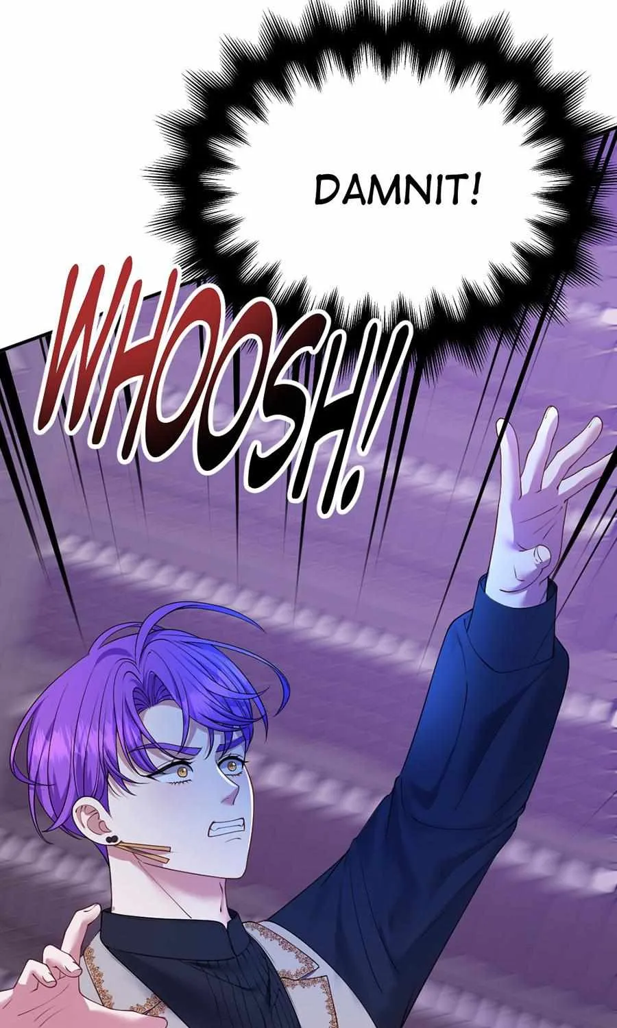 Navi's Comedy of Romantic Errors Chapter 19 page 80 - 