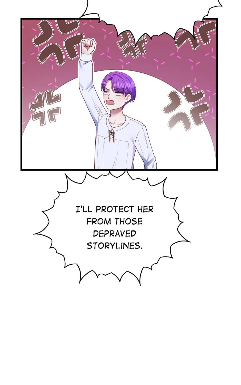 Navi's Comedy of Romantic Errors Chapter 2 page 11 - 