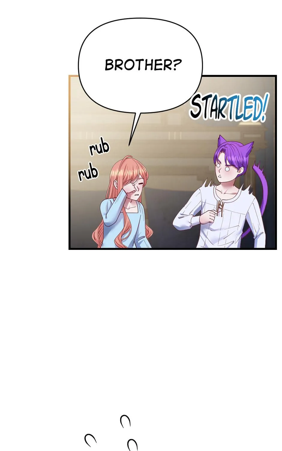 Navi's Comedy of Romantic Errors Chapter 2 page 13 - 